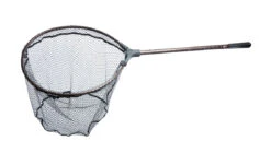 Adamsbuilt Aluminum Boat Net, 22"
