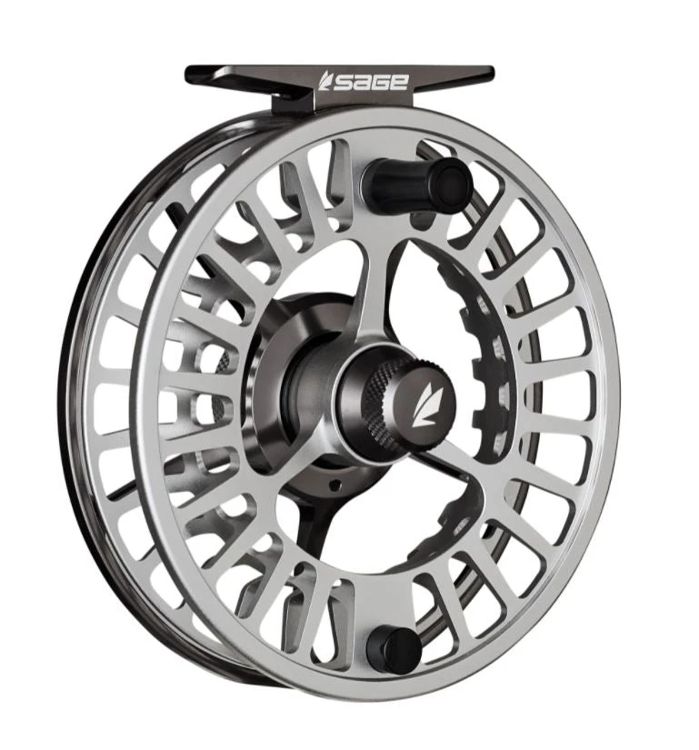 Sage Arbor XL Fly Reel 3 Sage Arbor XL Fly Reel