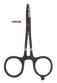 DR SLICK Dr. Slick - Split Shot Clamp 5" 3 DR SLICK Dr. Slick - Split Shot Clamp 5"