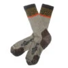 RepYourWater Trout Socks - Lightweight Brownie Edition -Angler Gear Shop BNBD 2