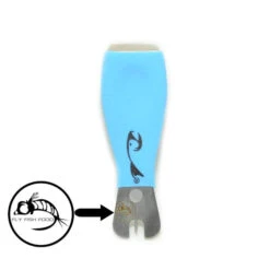 Big Nippa, Fly Fish Food Edition