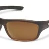 Smith Suncloud Cover - Burnished Brown - Polarized Brown -Angler Gear Shop BRBB