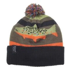 RepYourWater Digi Brookie Skin Knit Hat