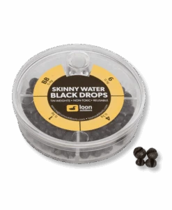 Loon Tin Drops 4 Division (Skinny Water)