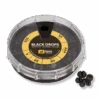 Loon Tin Drops 6 Division -Angler Gear Shop Black Drops assorted 6 web 1000x e838384e 3748 4245 bf6a d8897b6b8d77