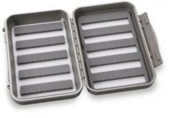C&F Design Medium 10-Row Waterproof Fly Box