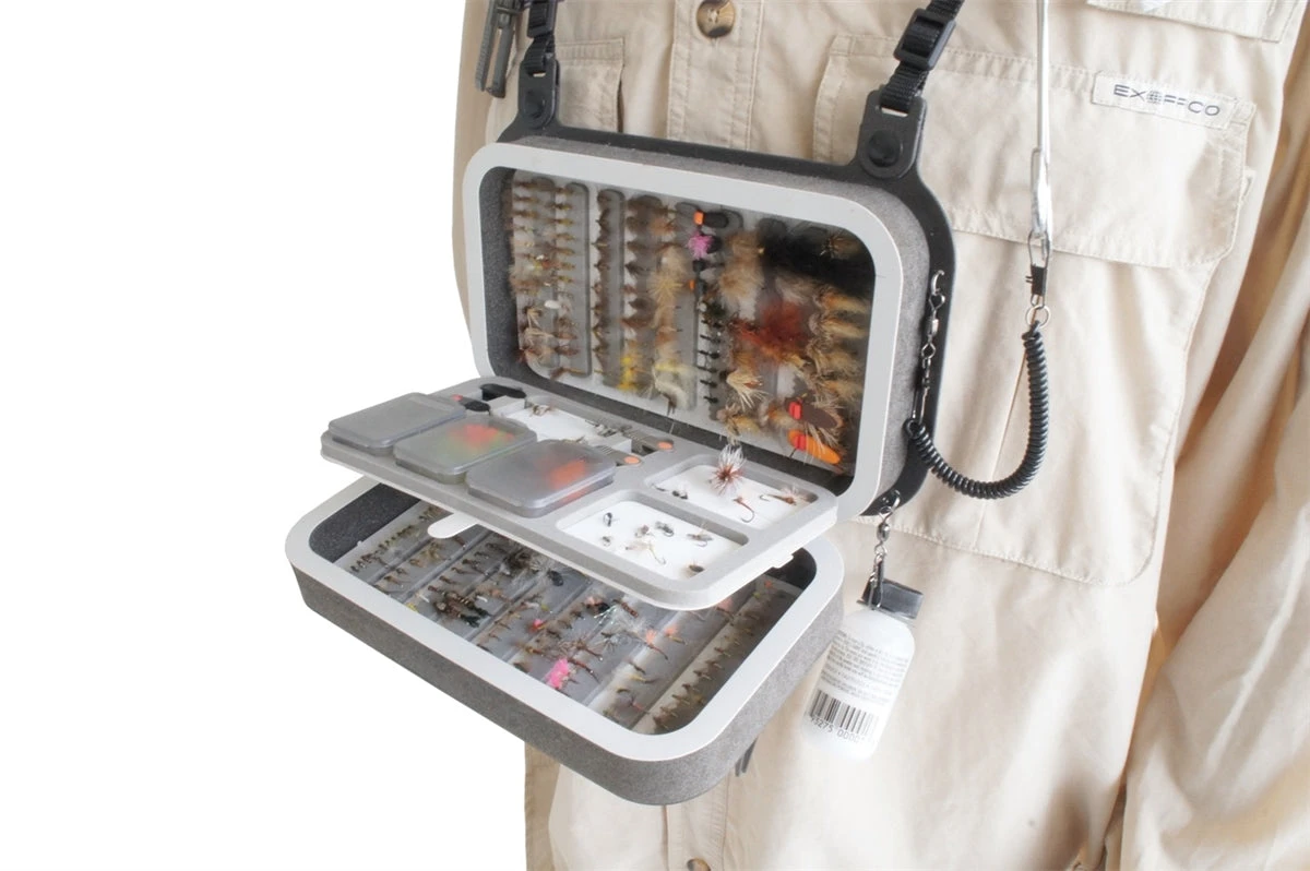 C&F Design Large Lightweight Chest Storage 4 C&F Design Large Lightweight Chest Storage - Image 2