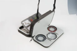 C&F Design Large Lightweight Chest Storage 7 C&F Design Large Lightweight Chest Storage -Angler Gear Shop CFA 820 4