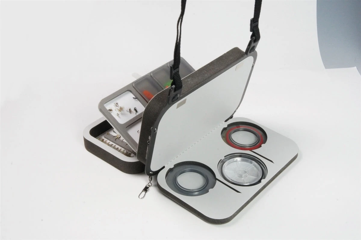 C&F Design Large Lightweight Chest Storage 5 C&F Design Large Lightweight Chest Storage - Image 3