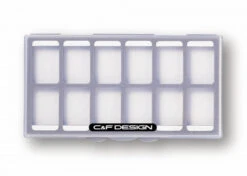 C&F Design Magnetic Hook Pallet