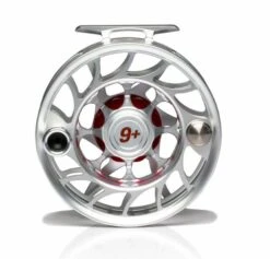 Hatch Iconic Fly Reel -Angler Gear Shop CLEARRED9
