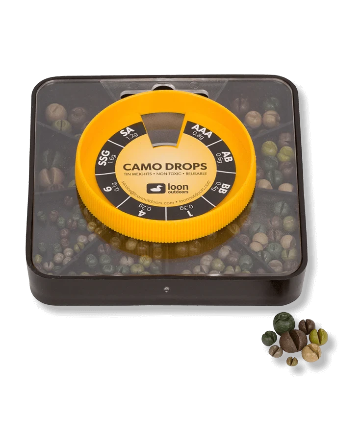 Loon Tin Drops 8 Division 3 Loon Tin Drops 8 Division