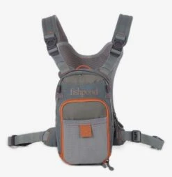 Fishpond Canyon Creek Chest Pack