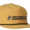 Sage Captain's Hat 1 Sage Captain's Hat -Angler Gear Shop CaptainTan