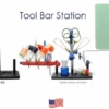 Renzetti - Tool Bar Station
