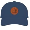 Sage Chasing Trout Hat -Angler Gear Shop ChasingNavy