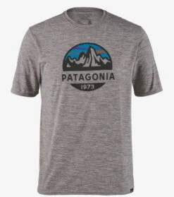 Patagonia Capilene Cool Daily Graphic Shirt