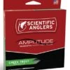Scientific Anglers Amplitude Smooth Creek Trout Fly Line -Angler Gear Shop CreeekTrout