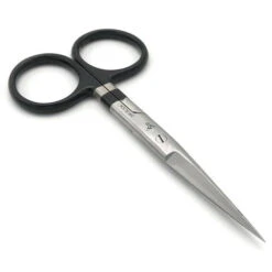 DR SLICK Dr. Slick Tungsten Carbide Hair Scissors - 4.5"