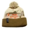 RepYourWater - Digi Cutty Knit Hat -Angler Gear Shop DigiCutty
