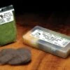 Hareline Stalcup's Micro Fine Dry Fly Dubbing Dispenser -Angler Gear Shop DispenserMicrofine