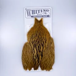 Whiting Brahma Hen Cape For Soft Hackles -Angler Gear Shop E758E53A D887 4294 8C4F 767091476944