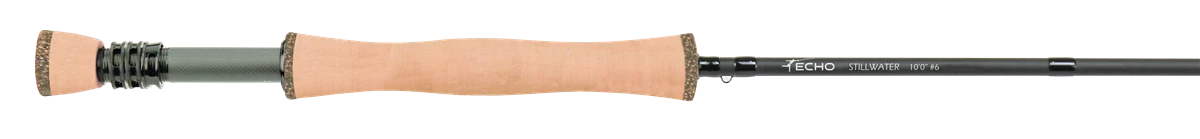 Echo Stillwater Fly Rod 3 Echo Stillwater Fly Rod