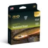 Rio Elite Technical Trout - Slick Cast Fly Line -Angler Gear Shop EliteTT 2