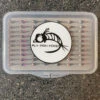 Fly Fish Food Custom Euro Nymph Box 1 Fly Fish Food Custom Euro Nymph Box -Angler Gear Shop Euro Box