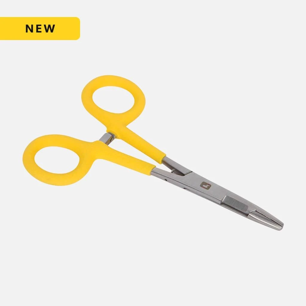 Loon Classic Scissor Forceps 3 Loon Classic Scissor Forceps