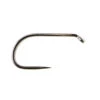 Fulling Mill 35075 Short Shank Barbless Black Nickel -Angler Gear Shop F35075 2