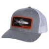 Loon Hatch Hunter Hat -Angler Gear Shop F9623 2