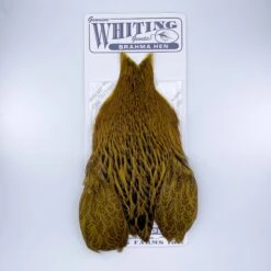 Whiting Brahma Hen Cape For Soft Hackles -Angler Gear Shop FFCB880B 65E7 4B2F 90C9 F69172ED2E24