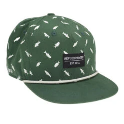 RepYourWater Best Catch Hat