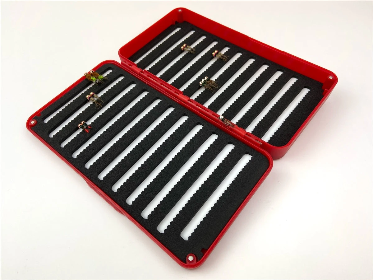 Fulling Mill Tactical Box 3 Fulling Mill Tactical Box