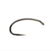 Fulling Mill 5115 Heavyweight Grub Hook Barbless, Black Nickel -Angler Gear Shop FM5115 2