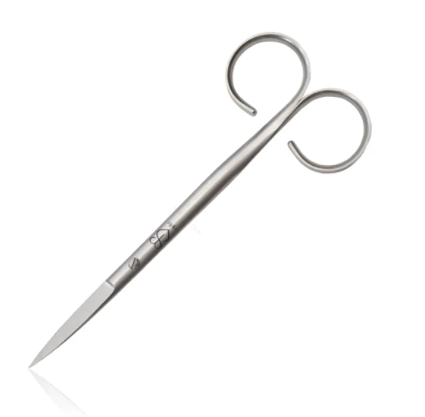 Renomed - Fly Tying Scissors FS5 3 Renomed - Fly Tying Scissors FS5