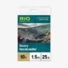 RIO Heavy Spey VersiLeader -Angler Gear Shop FW Heavy VersiLeader render web