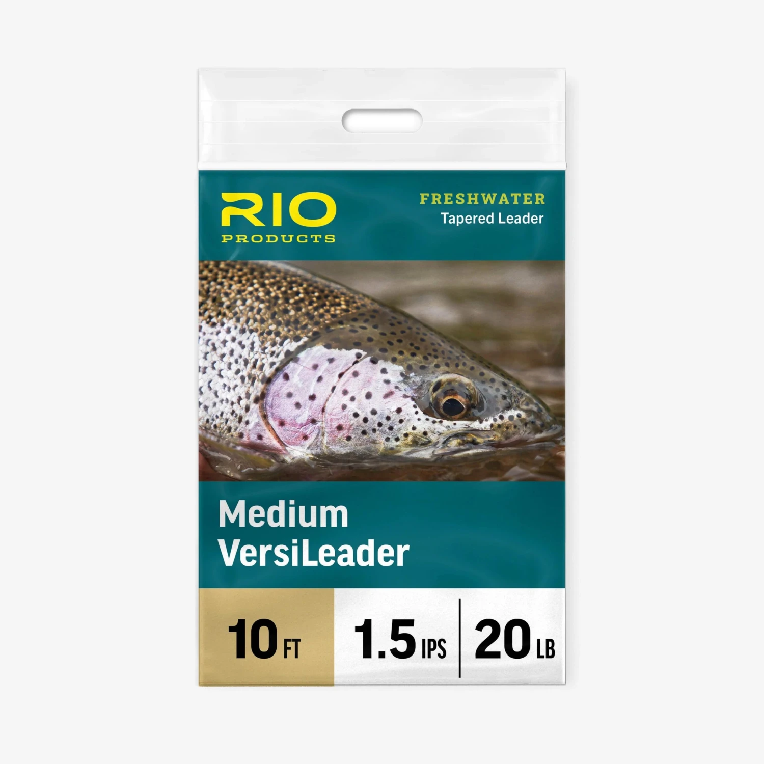 RIO Medium Spey VersiLeader 3 RIO Medium Spey VersiLeader