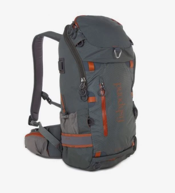 Fishpond Firehole Backpack 3 Fishpond Firehole Backpack