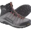 Simms - Flyweight Boot - Vibram Soul - Steel Grey 2 Simms - Flyweight Boot - Vibram Soul - Steel Grey -Angler Gear Shop FlyW Vib