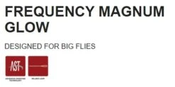 Scientific Anglers Frequency Magnum - Glow 7 Scientific Anglers Frequency Magnum - Glow -Angler Gear Shop FrequencyMagnumGlowTechnology