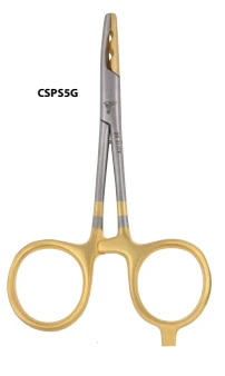 DR SLICK Dr. Slick - Split Shot Clamp 5" 4 DR SLICK Dr. Slick - Split Shot Clamp 5" - Image 2