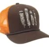 RepYourWater Grouse Feathers Hat 1 RepYourWater Grouse Feathers Hat -Angler Gear Shop GRNT51 c4edcc75 c869 4cb3 b23c 130e218105f8