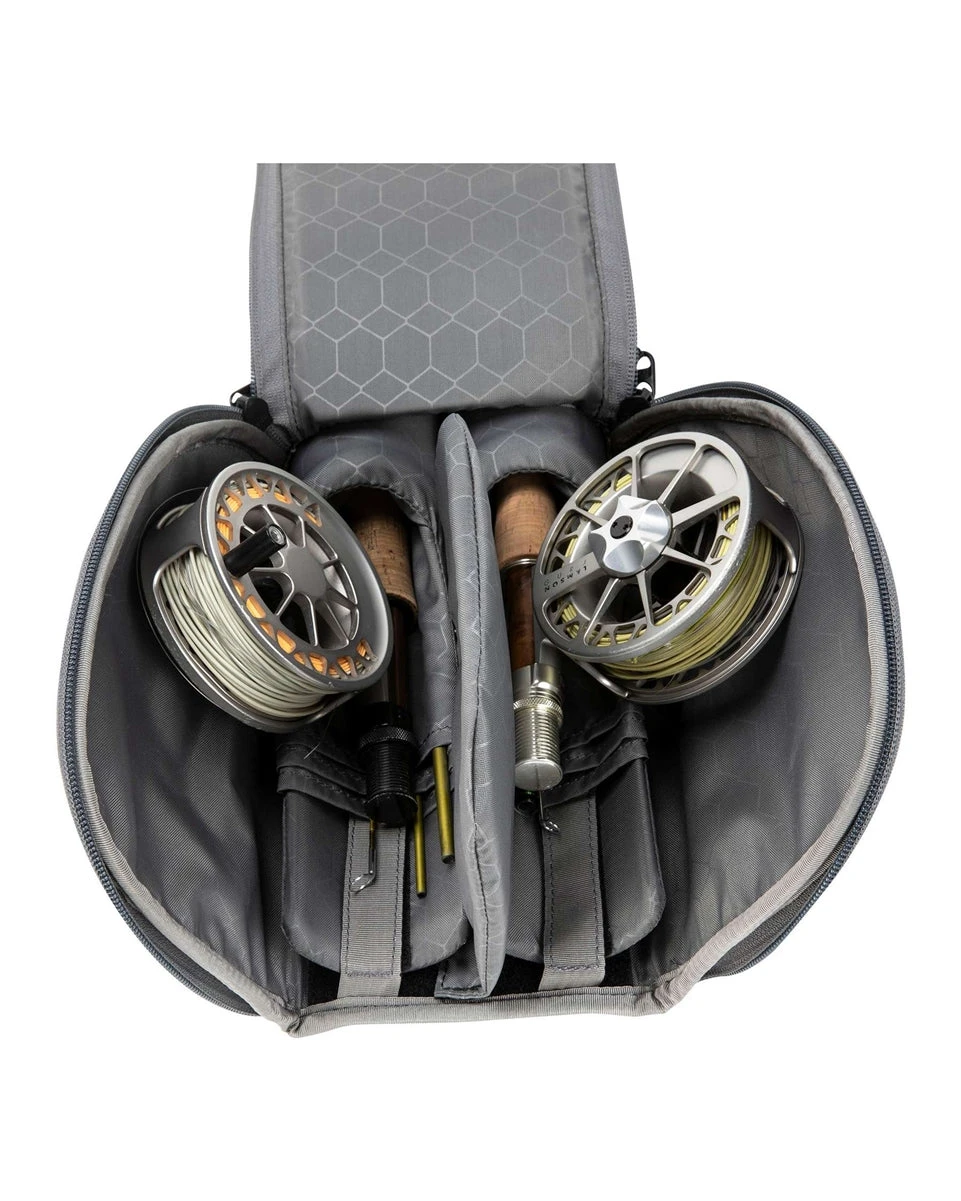 Simms - GTS Double Rod & Reel Vault 3 Simms - GTS Double Rod & Reel Vault