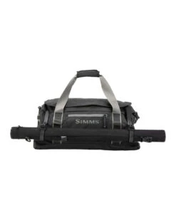 Simms - GTS Gear Duffel - 50L -Angler Gear Shop GTSDuffel50 4