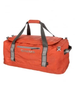 Simms - GTS Gear Duffel - 80L -Angler Gear Shop GTSDuffel80 3