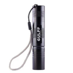 Wapsi Gulff PRO365 Rechargeable UV Light