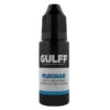 Wapsi Gulff Clear Resin Flexman 15 Ml -Angler Gear Shop GUL005 2