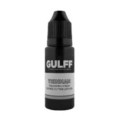 Wapsi Gulff Clear Resin Thinman 15 Ml